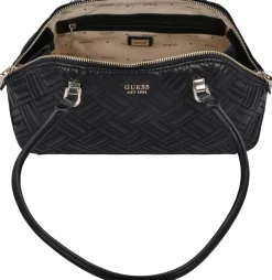GUESS Sally shoulder satchel