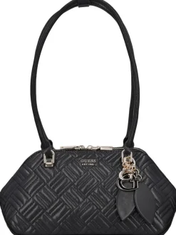 GUESS Sally shoulder satchel