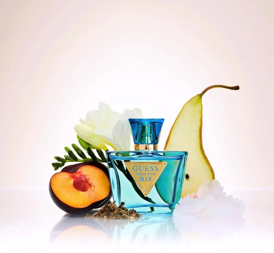 Guess Seductive Blue for Women EdT 30ml