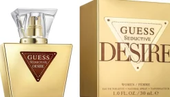 Guess Seductive Desire for Women Eau de Toilette 30 ml