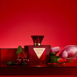Guess Seductive Red For Women Eau de Toilette 30ml