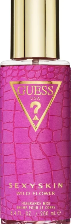 Guess Sexy Skin Mist Wild Flower -vartalosuihke 250ml