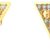 GUESS STUDS PARTY korvakorut