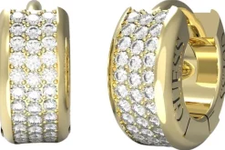 GUESS STYLISH GUESS Korvakorut