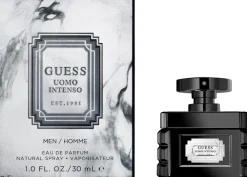 Guess Uomo Intenso Eau de Parfum 30ml