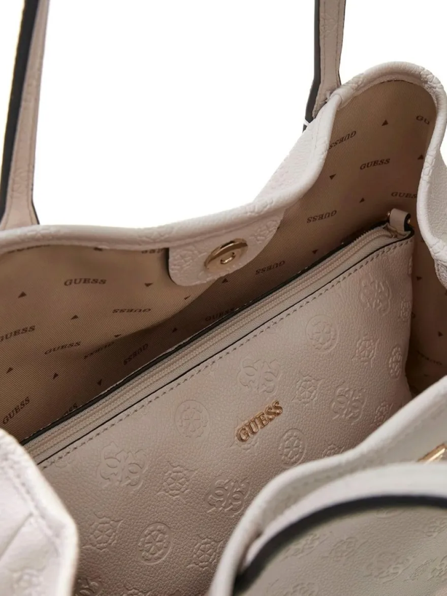 GUESS Victtoria 2 in 1 tote olkakassi