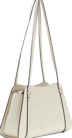GUESS Xena satchel olkalaukku