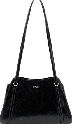 GUESS Xena satchel olkalaukku
