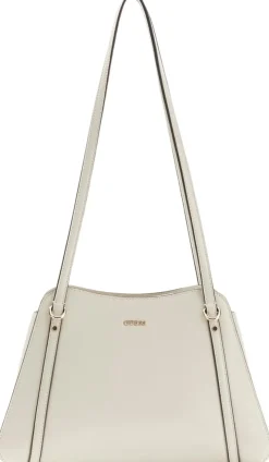GUESS Xena satchel olkalaukku