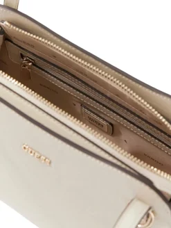 GUESS Xena satchel olkalaukku