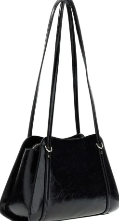 GUESS Xena satchel olkalaukku
