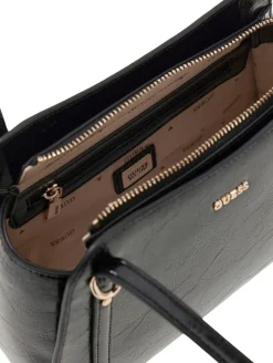 GUESS Xena satchel olkalaukku