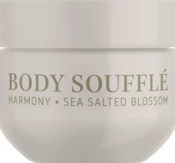 Gunry Crush Body Soufflé vartalovoide Harmony 200ml