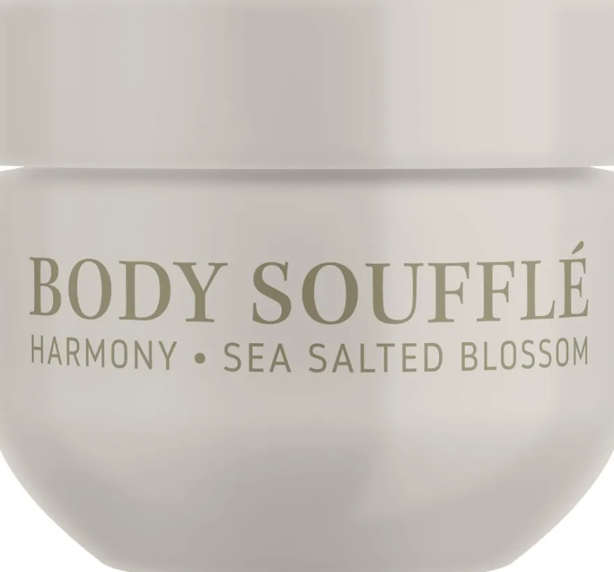 Gunry Crush Body Soufflé vartalovoide Harmony 200ml