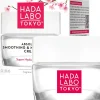 HADA LABO Absolute Smoothing & Moisturising Cream kosteusvoide 50ml