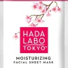 HADA LABO Moisturizing Facial Sheet Mask kasvonaamio 20ml