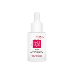 HADA LABO TOKYO Deep Nourishing Oil Essence 30ml