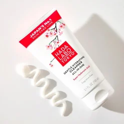 HADA LABO TOKYO Gentle Hydrating Cleanser puhdistusaine 150ml