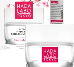 HADA LABO TOKYO Intense Hydrating Skin-Plumping Gel geelivoide 50ml