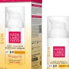 HADA LABO TOKYO Light Hydrator Sun Face Cream SPF 50 aurinkovoide kasvoille 50ml