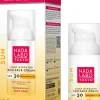HADA LABO TOKYO Light Hydrator Sun Face Cream SPF 30 aurinkovoide kasvoille 50ml