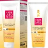 HADA LABO TOKYO Super Moisturizer Sun Lotion SPF 50aurinkovoide vartalolle 200ml