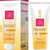 HADA LABO TOKYO Super Moisturizer Sun Lotion SPF 30aurinkovoide vartalolle 200ml