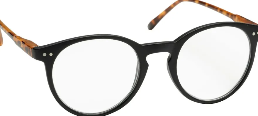Haga Eyewear Lix lukulasit Halmstad +3,0