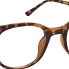 Haga Eyewear Lix lukulasit Vasa +2,0