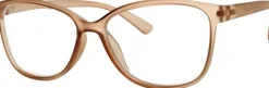Haga Eyewear Lukulasi Borgå +2,0
