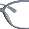 Haga Eyewear Lukulasi Borgå Grey +3,5