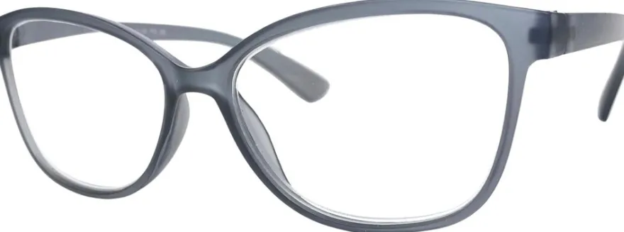 Haga Eyewear Lukulasi Borgå Grey +3,5