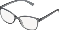 Haga Eyewear Lukulasi Borgå Grey +2,0