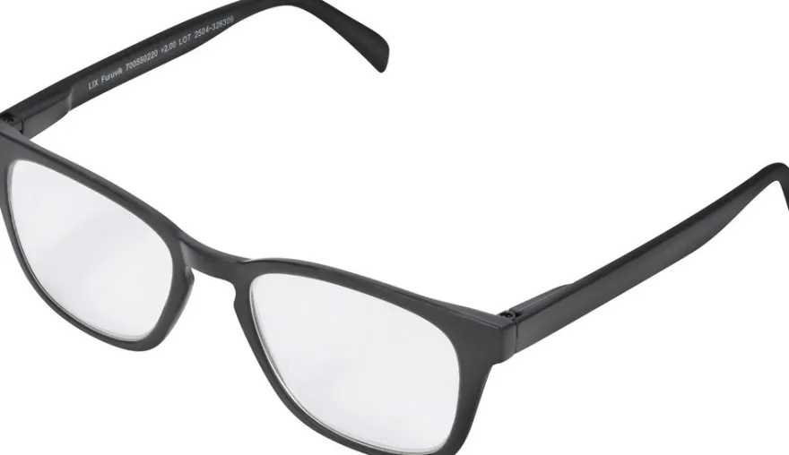 Haga Eyewear Lukulasi Furuvik +2,0