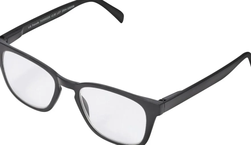 Haga Eyewear Lukulasi Furuvik +2,5