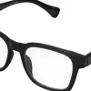 Haga Eyewear Lukulasi Kinna +1,0