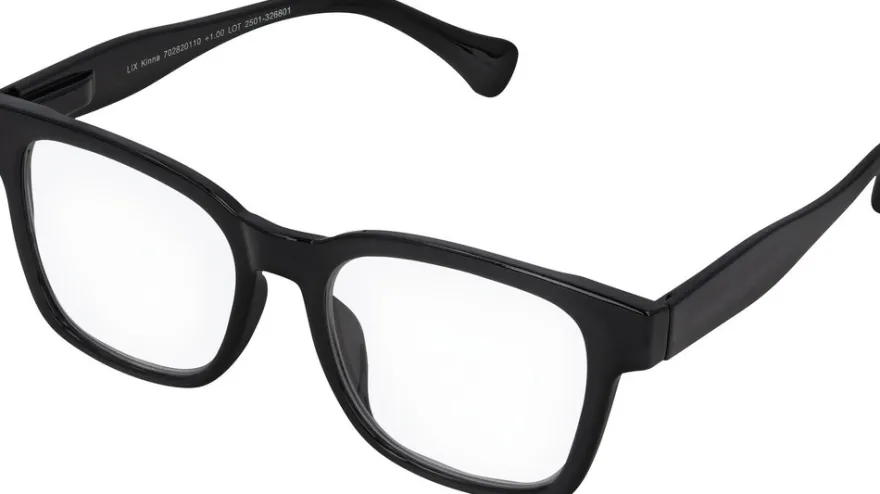 Haga Eyewear Lukulasi Kinna +1,0