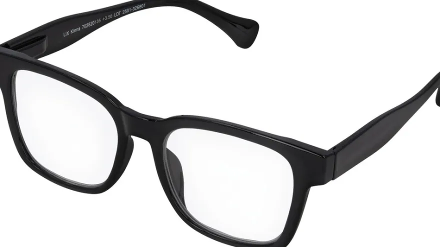 Haga Eyewear Lukulasi Kinna +3,5