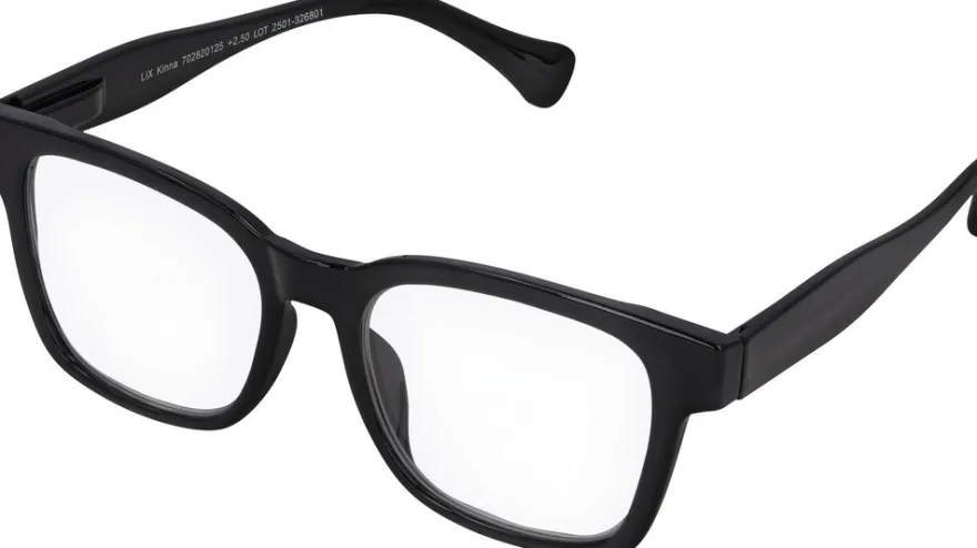 Haga Eyewear Lukulasi Kinna +2,5