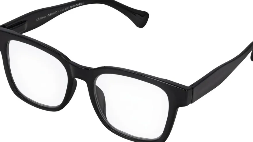 Haga Eyewear Lukulasi Kinna +1,5