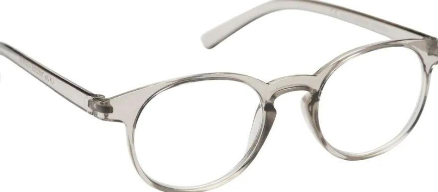 Haga Eyewear Lukulasi Lilja +2,0
