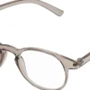 Haga Eyewear Lukulasi Lilja +2,5