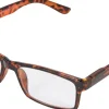 Haga Eyewear Lukulasi Nybro havana +1,0