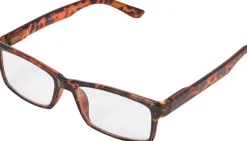 Haga Eyewear Lukulasi Nybro havana +1,0