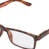 Haga Eyewear Lukulasi Nybro havana +2,5