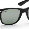 HAGA EYEWEAR Miami Havana aurinkolasit
