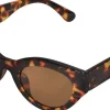 Haga Eyewear Naisten aurinkolasit 302090304