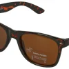 Haga Eyewear Naisten aurinkolasit 300830304