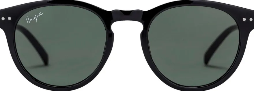 Haga Eyewear N.aurinkolasit Bari