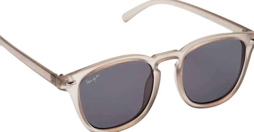Haga Eyewear N.aurinkolasit Copenhagen Granite